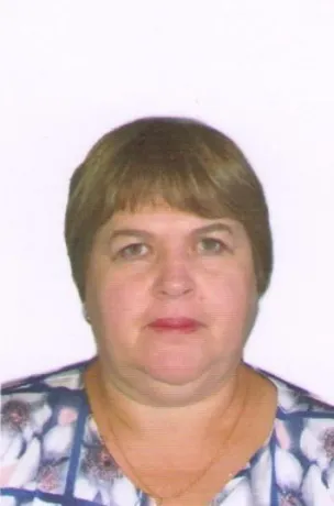 Подшивалова Мария Николаевна